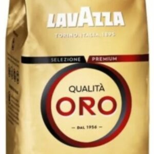 KAWA LAVAZZA Oro 250g Ziarnista