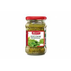 MOSSO SZCZAW KONSERWOWY CIĘTY 300ML/6