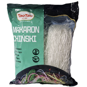 TAO-TAO MAKARON CHIŃSKI 100G/24