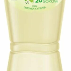 ZBYSZKO LEMONIADA 1L GAZ NAPÓJ CYTR-LIMON/6