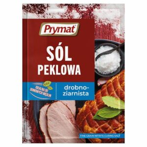 PRYM. SÓL PEKLOWA 50G /23
