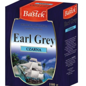 HERBATA BAST.KART.EARL GREY 100G/6