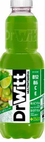 DR.WITT PET 1L MULTIWITAMINA ZIELONA "METABOLIZM"/6