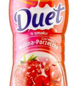 N JOVI JOGURT DUET MALINA-PORZECZKA 350G/12