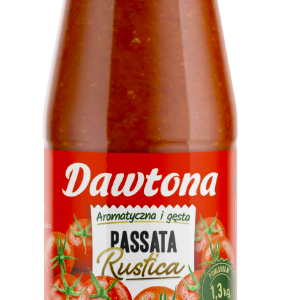 DAWTONA PASSATA RUSTICA/KLASYCZNA 690G/6