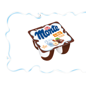N ZOTT DESER MONTE MAX 4*100/czter/6