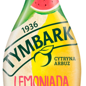 TYMB. 0,4L LEMONIADA CYT-ARBUZ/12 PET