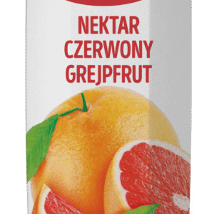 FORTUNA 1L NEKTAR GRAPEFRUIT CZERWON/12