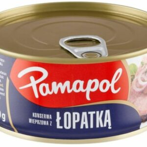 PAMA KONS.300G ŁOPATKA /6