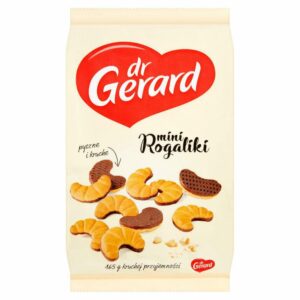 GERARD P. MINI ROGALIK 165G/11