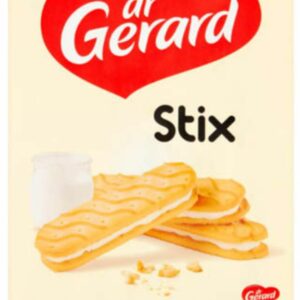 GERARD P. STIX 285g/12 (D.PATYSIE)