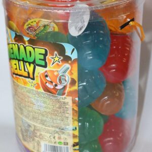 G PROFISA GRENADE JELLY 70G/24 "426"