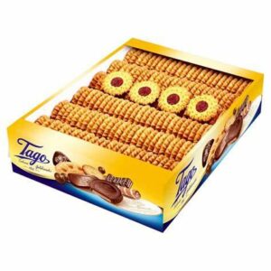 TAGO LUZ SŁONECZNIKI 2KG