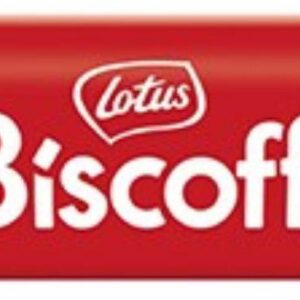 LOTUS BISCOFF CIASTKO CZEKOLADOWE 150G /9