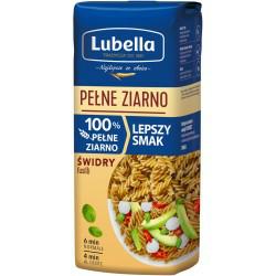 LUBELLA makar. p.ziarno świder 400g/12