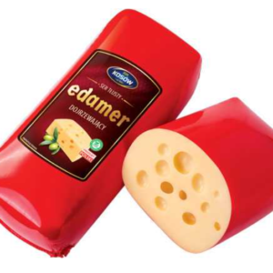 N KOSÓW SER LUZ EDAMER blok!!!!!!