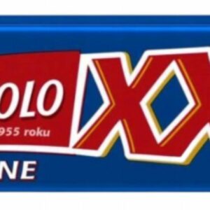 PRINCE POLO MLECZNE XXL 45G/35