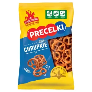 LAJKONIK PRECELKI 130G/16