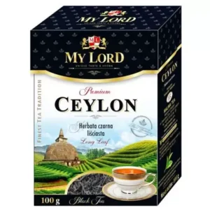 MALWA HERB. 100G CEYLON/12
