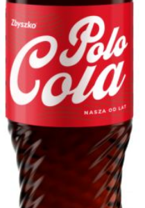ZBYSZKO 2L 3 POLO COLA/6