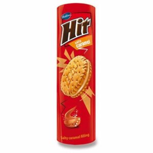 BAHL. MARKIZY-HIT 220G SŁONY KARMEL /24