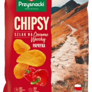 FELIX CHIPS 130G PAPRYKA/9