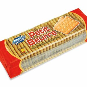 APETITKI P. PETIT BEURRE 200g CLASSIC /24