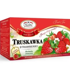 MALWA HER.EXP. TRUSKAWKA 20TOR