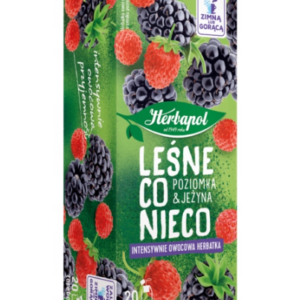 HERBAPOL H. EX 20T LEŚNE CO NIECO POZIOMKA-JEŻYNA/14