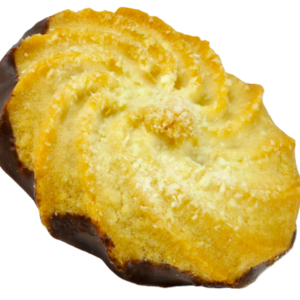 TROJANKA KOKOSKI PODLEWANE 2KG