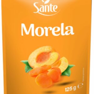 SANTE BAK.MORELE SUSZ. 125G /12