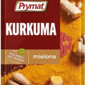 PRYM. KURKUMA 20G /30