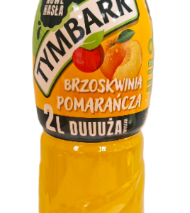 TYMB. 2L POMARAŃCZ-BRZOSKWINIA/6