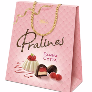 VOBRO B.TOREBKA 200G PANNA COTTA 6SZT B.N