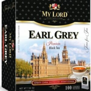MALWA EX. LORD EARL GREY EX. 100TOR