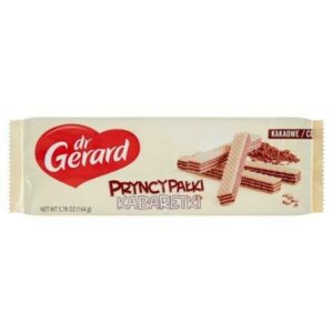 GERARD P. PRYNCY KAKAO KABARETKI 164G/18 pryncypałki kabaretki