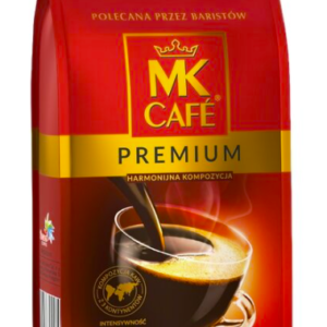 KAWA MK 225G PREMIUM MIELONA /12TOR mielona/250G MIX