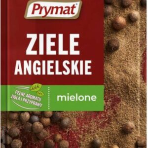 PRYM. ZIELE ANGIELSKIE MIELONE 15G /25