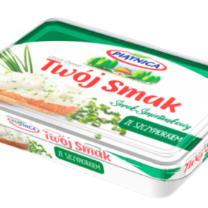 N PIĄTNICA SEREK TWÓJ SMAK SZCZYP.135G