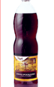 KRYNKA KWAS CHLEBOWY PODLASKI 1.5L/6