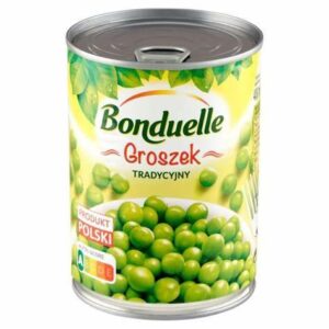 GROSZEK BONDUELLE 400G/12