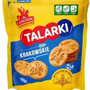 LAJKONIK TALARKI KRAKO. 130G /14
