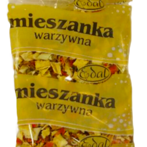EDAL MIESZANKA WARZYW SUSZ.70g/25