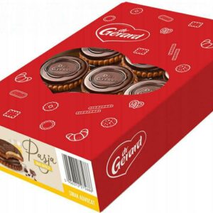 GERARD LUZ. PASJA ADWOKAT 860G