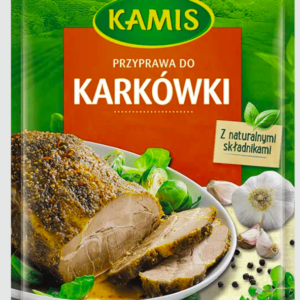 KAMIS PRZYPR.DO KARKÓWKI 20G/25