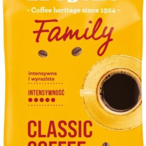 TCHIBO 100g KAWA FAMILY//20szt