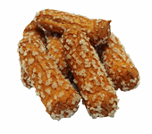DUET SŁOMKA PTYSIOWA SUCHA 1,2KG