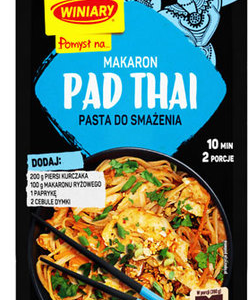 WIN PASTA PAD THAI 65G /11