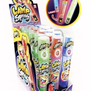 G JOHNY BEE SPRAY LAMP 28ML/18 "48"