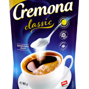 MASP CREMONA 80g/24